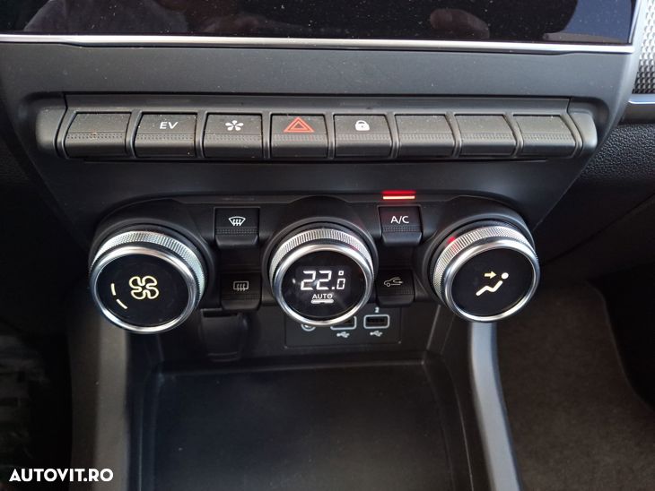 Renault Arkana E-TECH 145 INTENS - 27