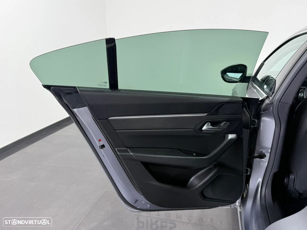 Peugeot 508 1.5 BlueHDi Active - 43