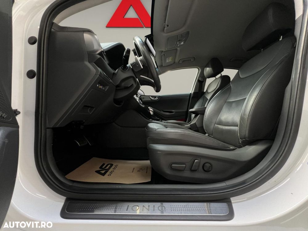 Hyundai IONIQ 1.6 141CP Exclusive - 17