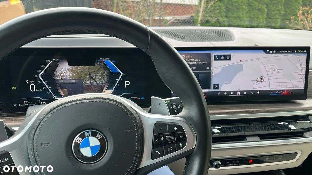 BMW X7 xDrive40i - 6