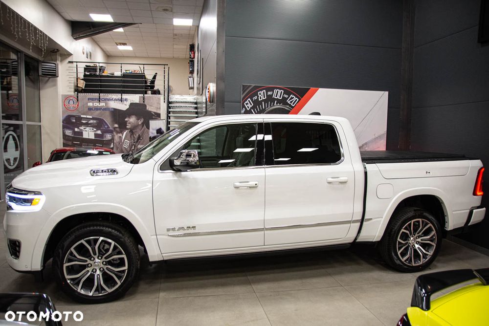 RAM 1500 Tungsten - 5