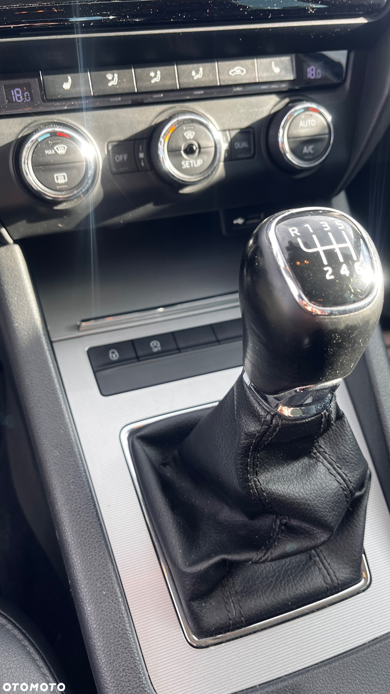 Skoda Octavia - 18