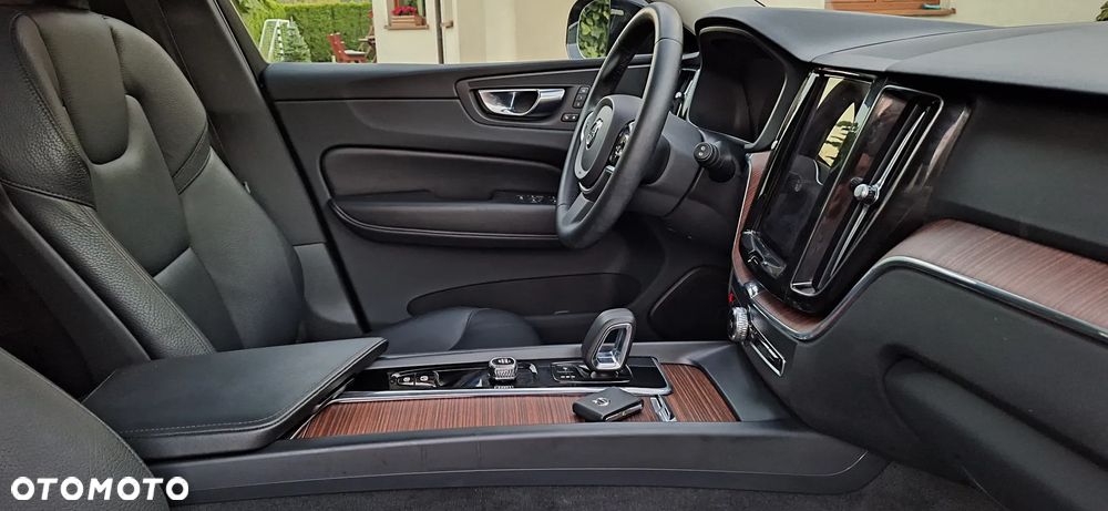 Volvo XC 60 B5 B AWD Geartronic Inscription - 6