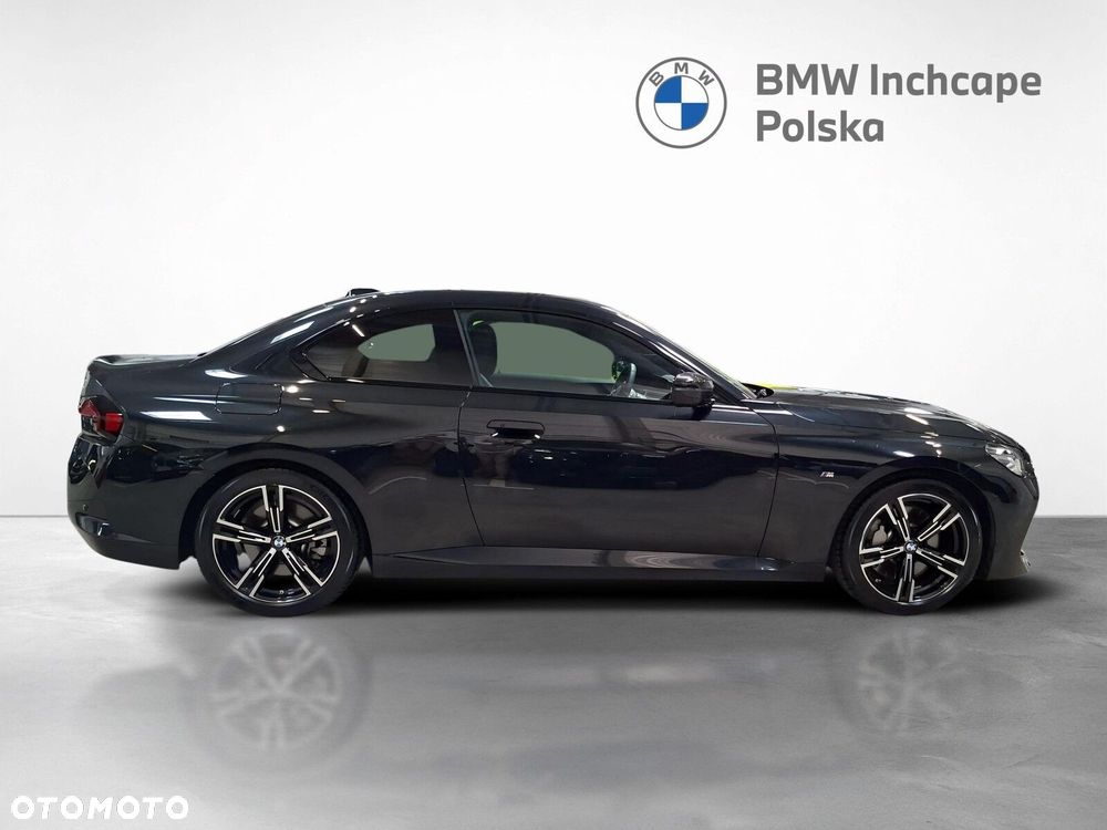 BMW Seria 2 - 7