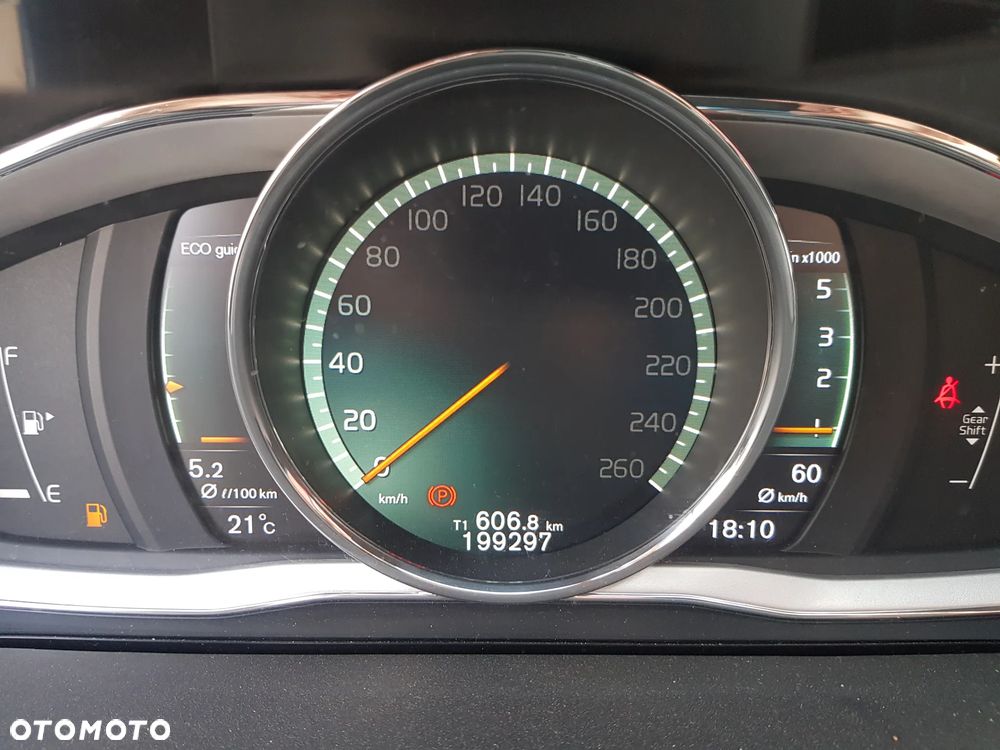 Volvo V60 D3 Momentum - 7