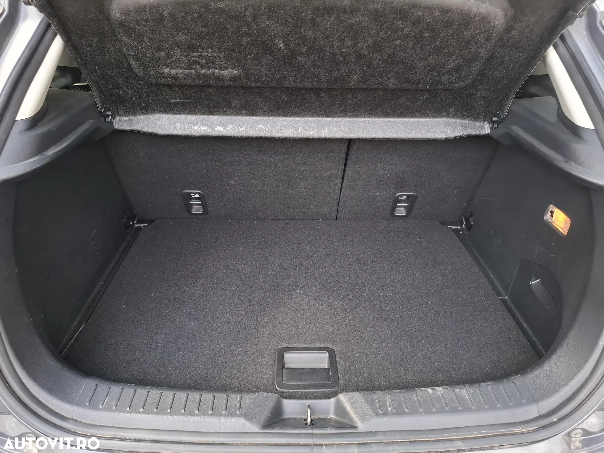 Mazda CX-3 CD105 4x4 AT Revolution Top - 4