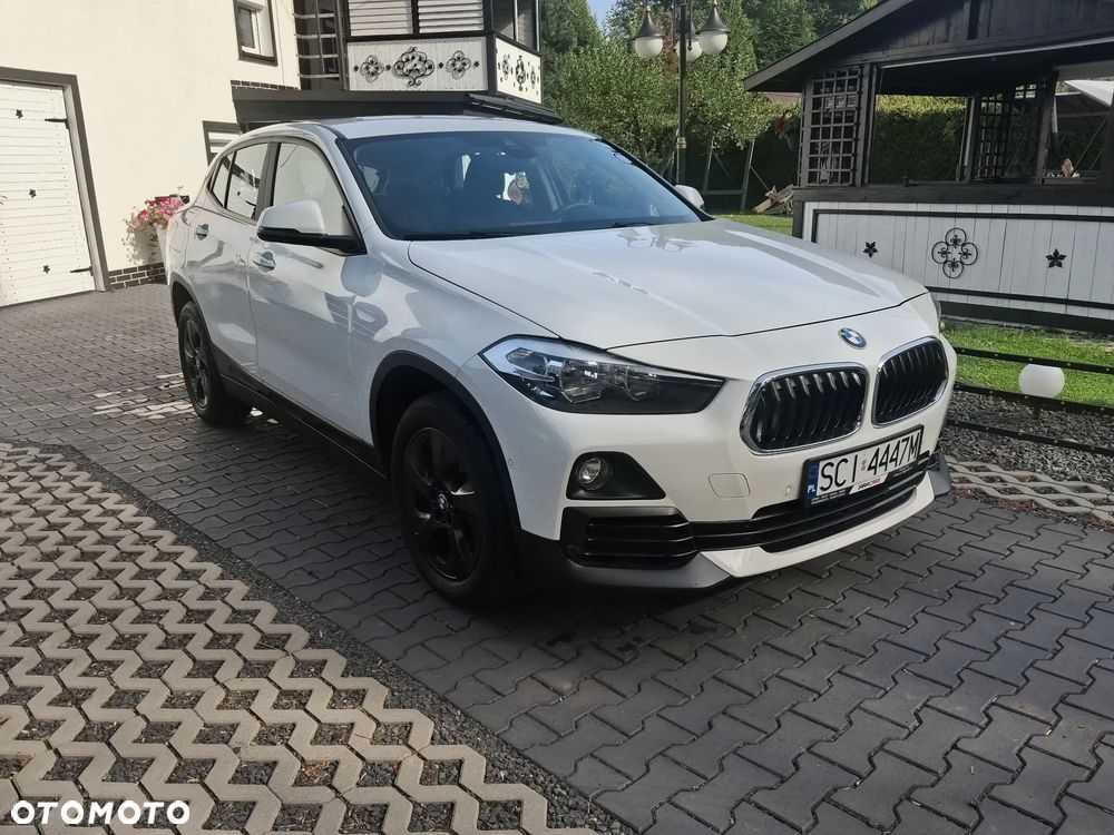 BMW X2 sDrive18i - 3