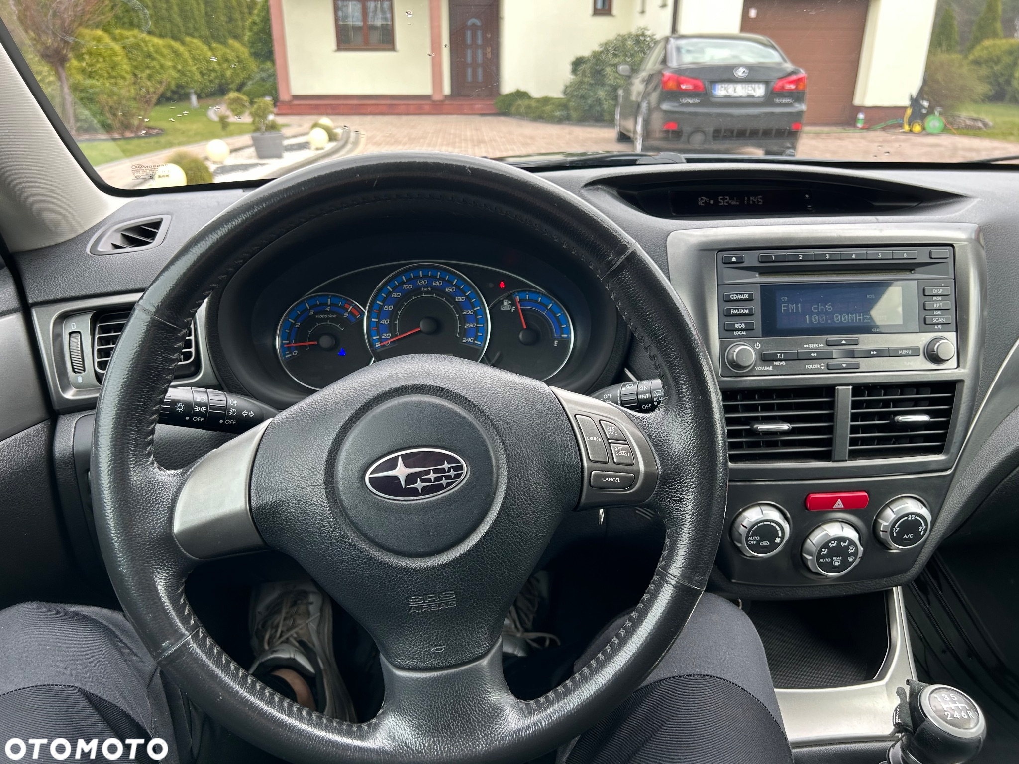 Subaru Impreza 2.0D RA Euro5 - 13