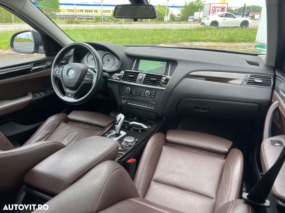 BMW X4 - 9
