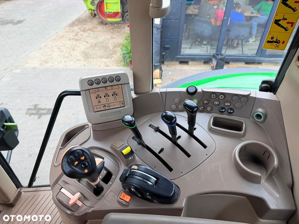 John Deere 7530 Premium - 17