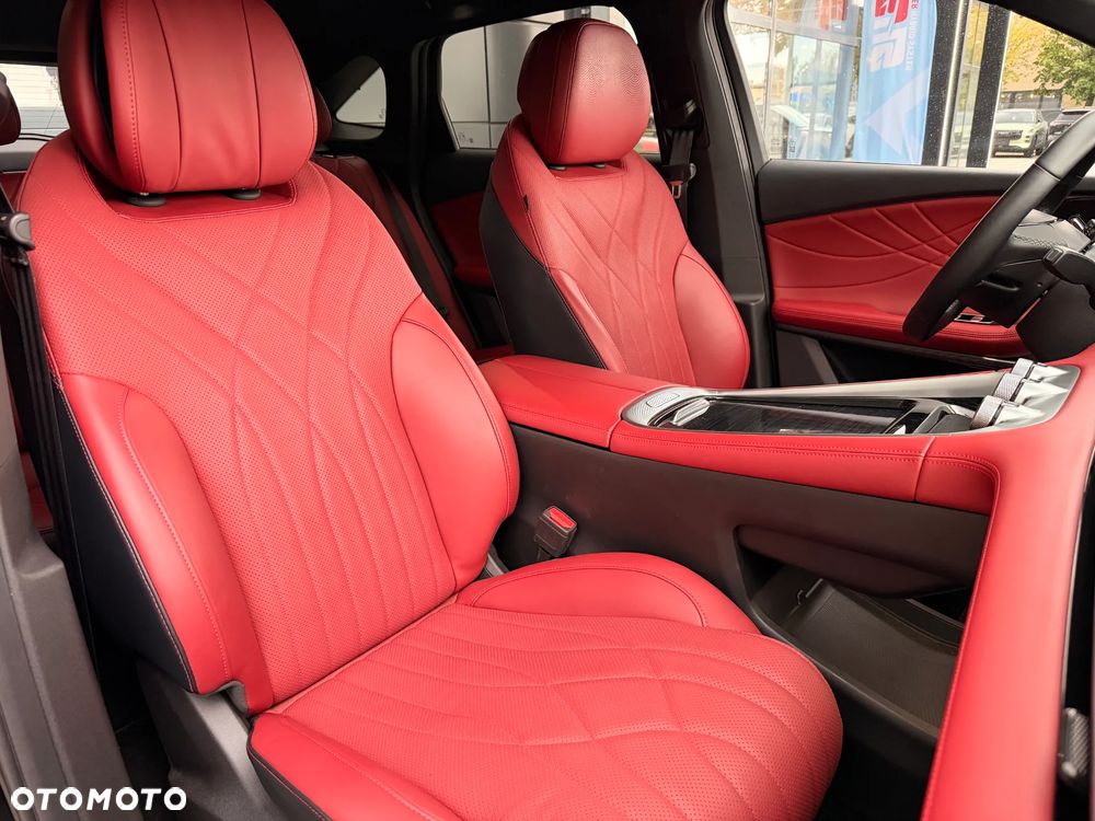 Omoda 9 1.5 Super Hybrid Exclusive AWD - 6