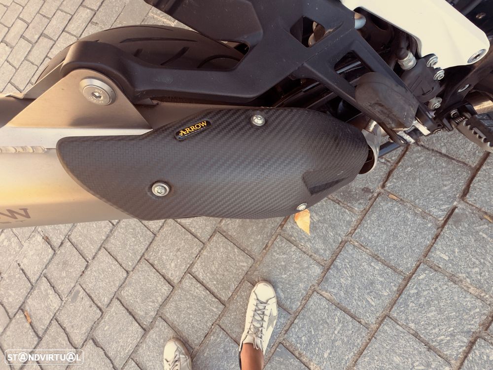 KTM 1290 Super Adventure S TECH PACK - 7