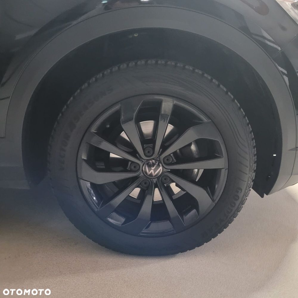Volkswagen T-Roc 1.5 TSI Style DSG - 7