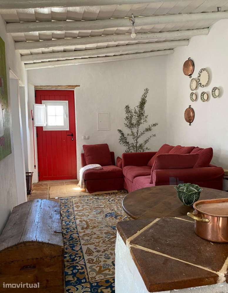 Casa com 1 quartos - localizado em Evora - Grande imagem: 5/13