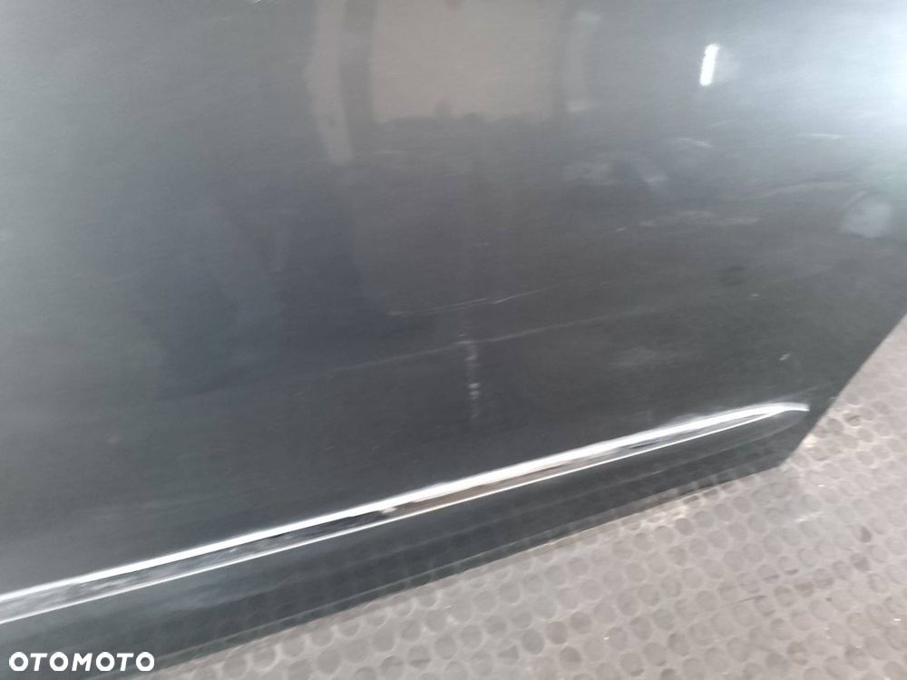 DRZWI PRZÓD PRAWY DS 4 I KTP HATCHBACK - 9