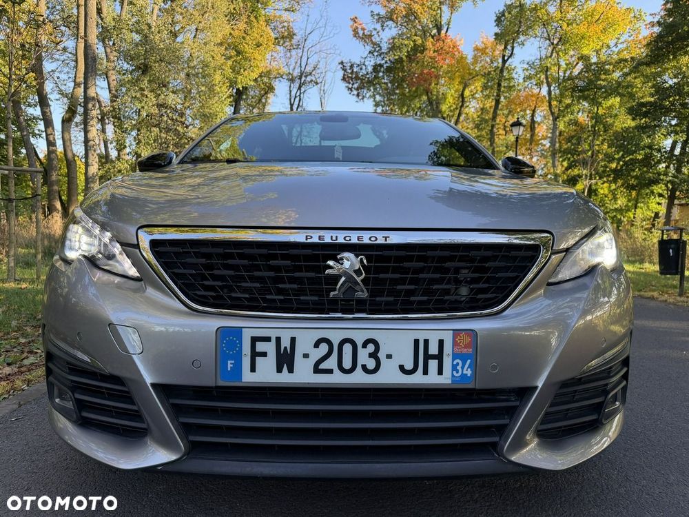 Peugeot 308 - 16