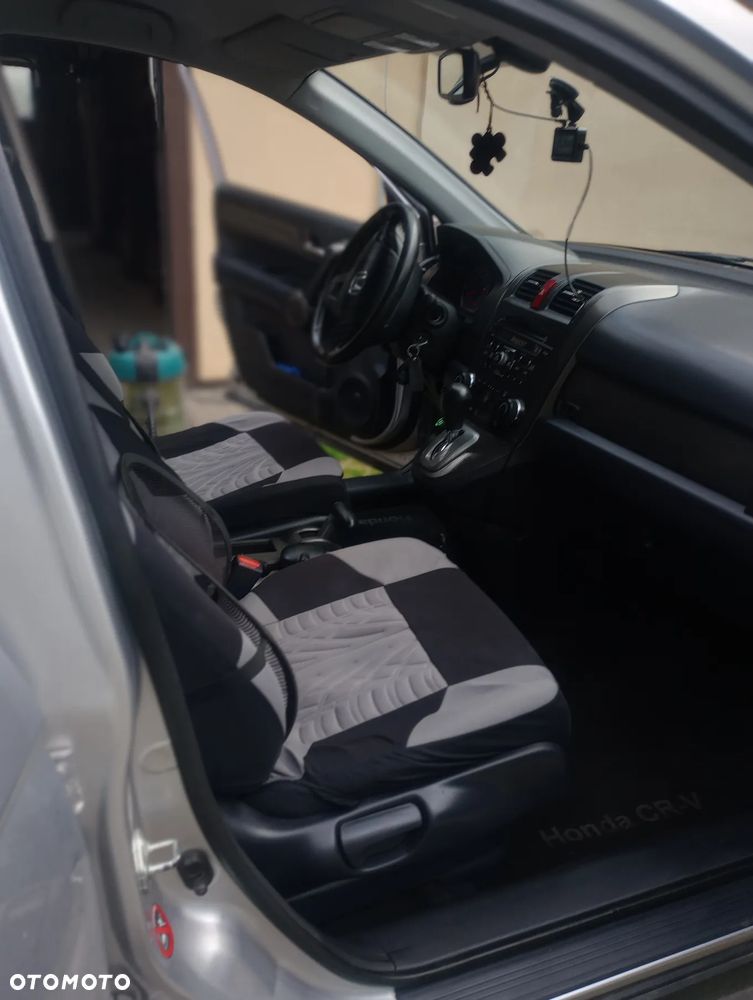 Honda CR-V 2.0 Elegance - 9