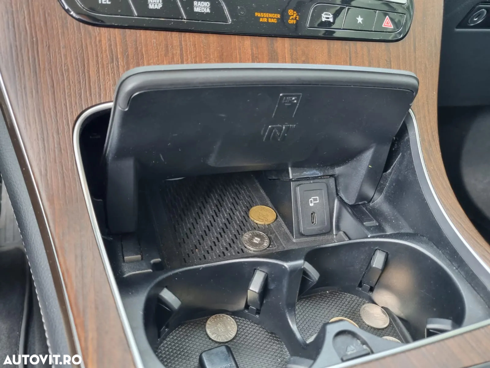 Mercedes-Benz GLC 200 4MATIC - 30