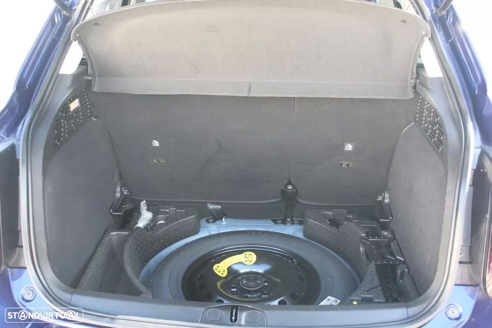 Fiat 500X 1.5 GSE MHEV Sport DCT - 14