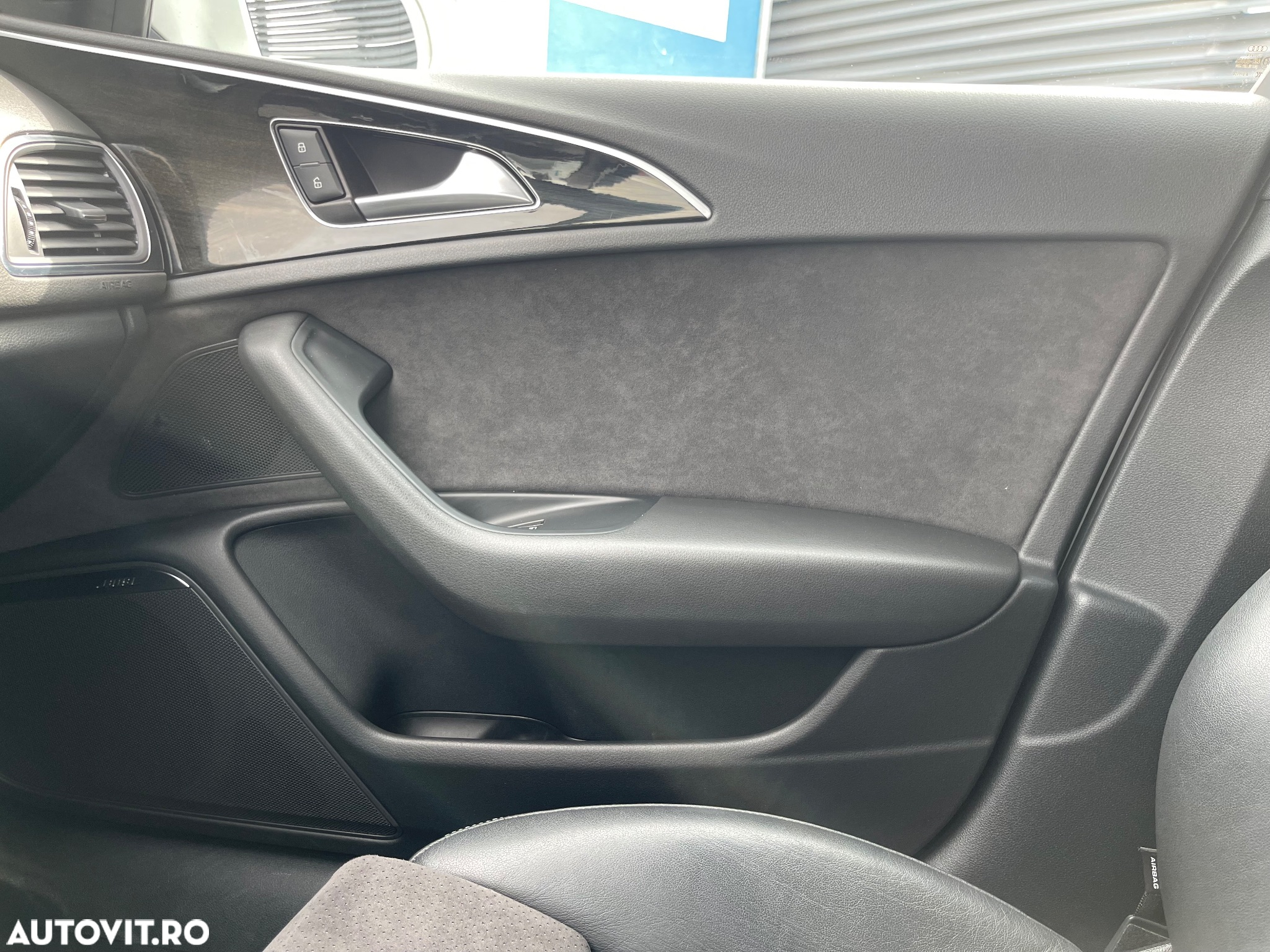 Audi A6 3.0 TFSI quattro S tronic - 19