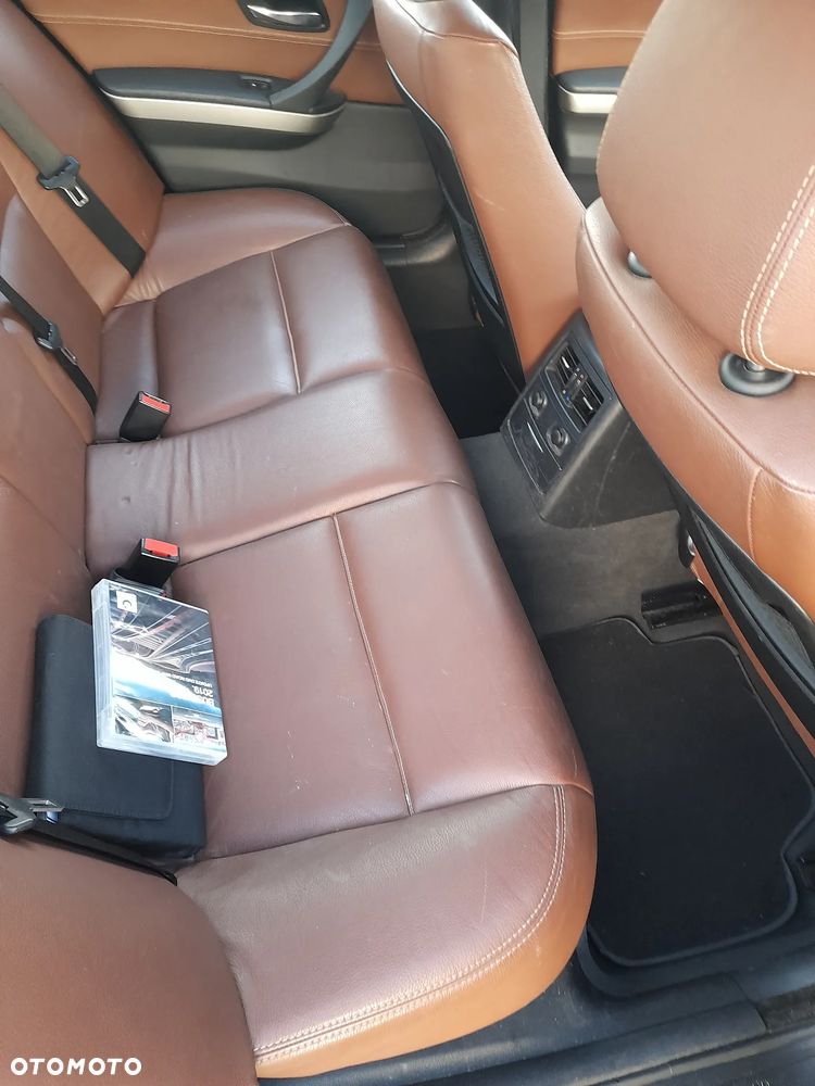BMW Seria 3 - 13