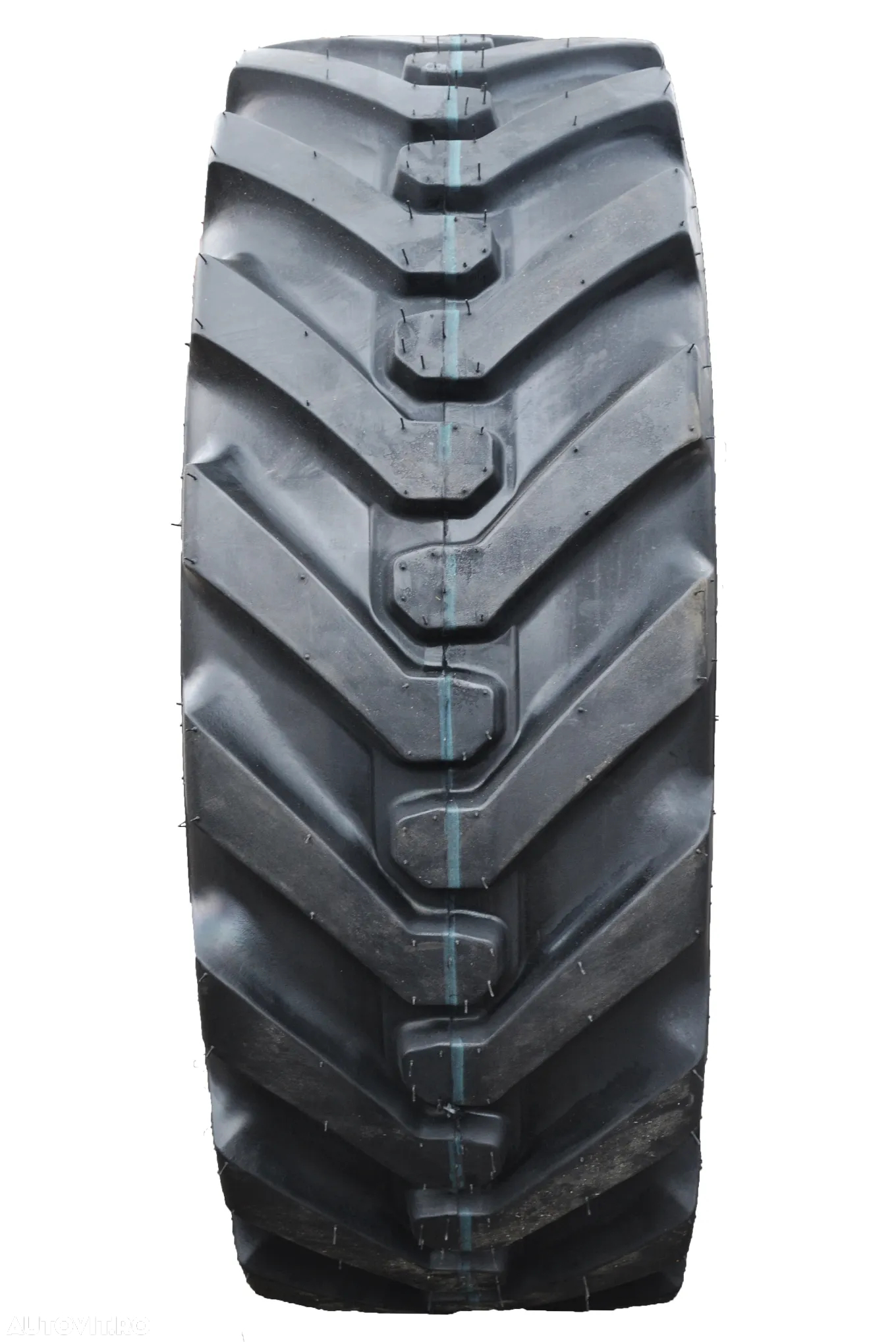 Anvelopa 12-16.5 SEHA/OZKA SH-R4 IND 14PR TL - TRANSPORT GRATUIT! - 2