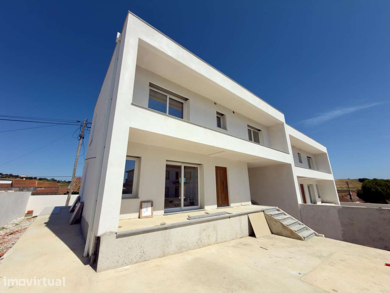 Moradia T3, Miragaia, Lourinhã - Grande imagem: 4/23