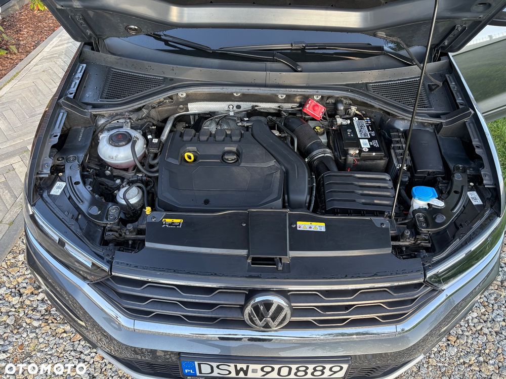 Volkswagen T-Roc 1.5 TSI Style - 30