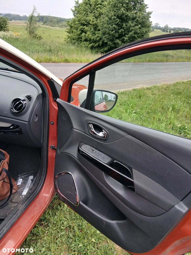 Renault Captur 1.5 dCi Energy Intens - 7