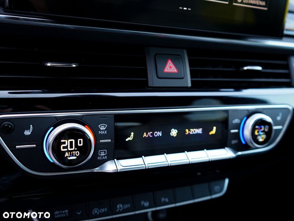 Audi RS5 Coupé Quattro Tiptronic - 18