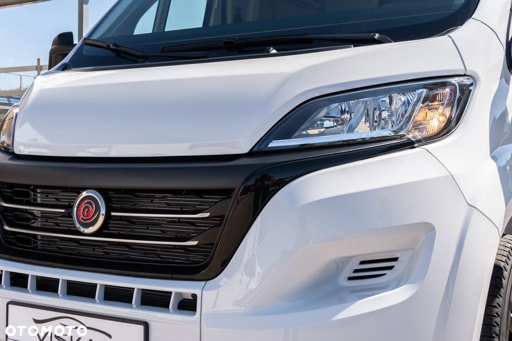 Eura Mobil Profila RS 695 HB, - 5