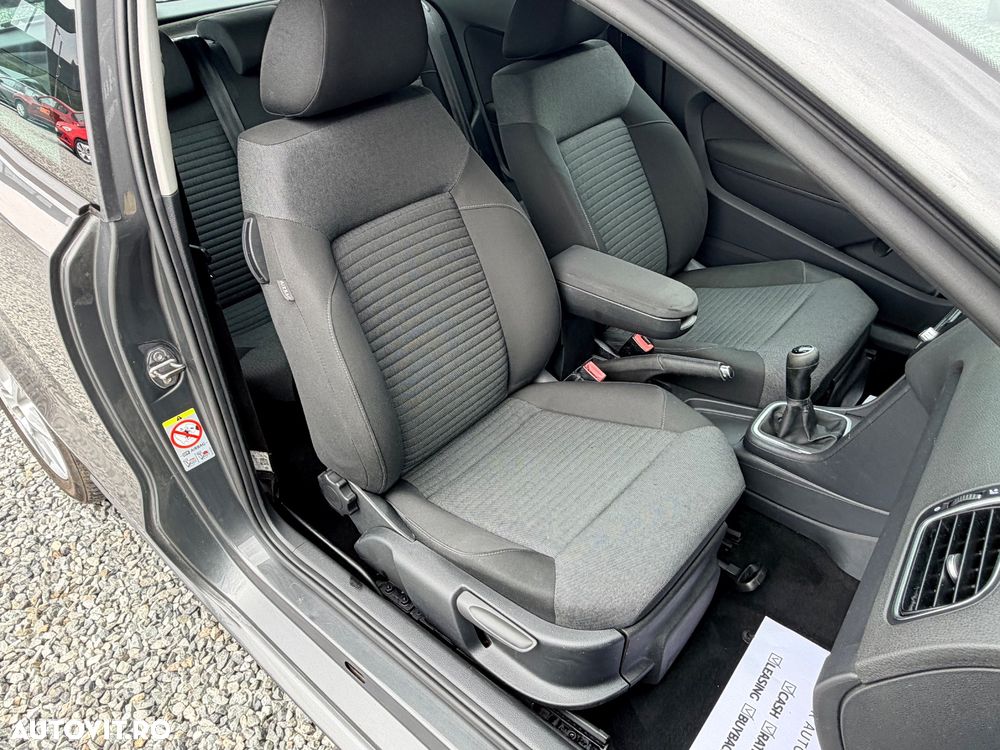 Volkswagen Polo 1.6 TDI Comfortline - 8