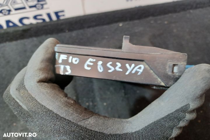 Calculator confort 9286941 9286941-02 9286941 9286941-02 BMW Seria 5 - 4