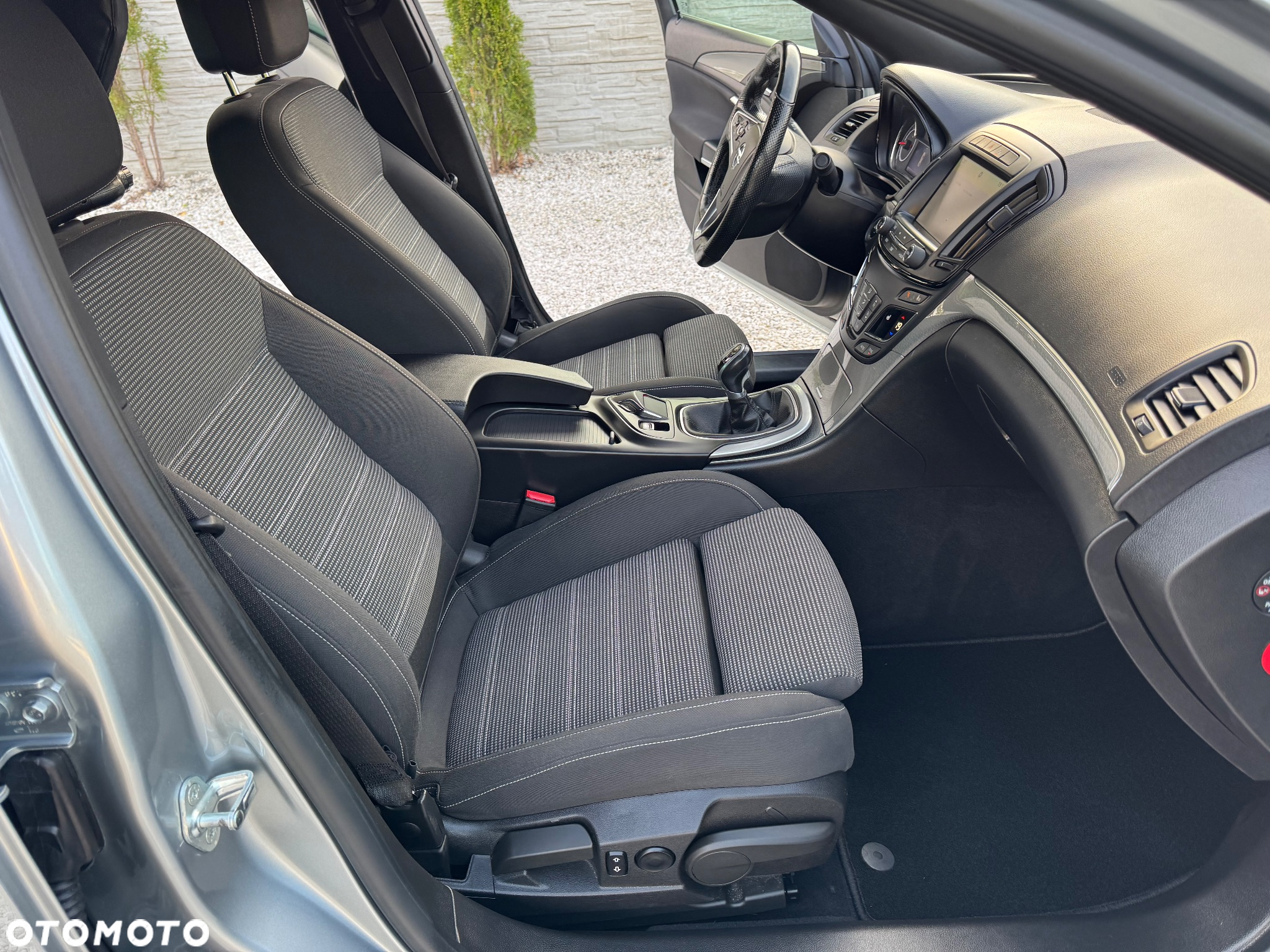 Opel Insignia 1.4 T Cosmo S&S - 30