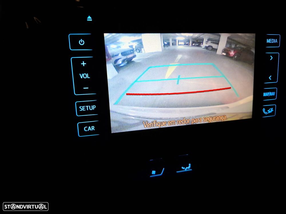 Toyota Auris Touring Sports 1.8 HSD Exclusive +TSS+Navi - 13