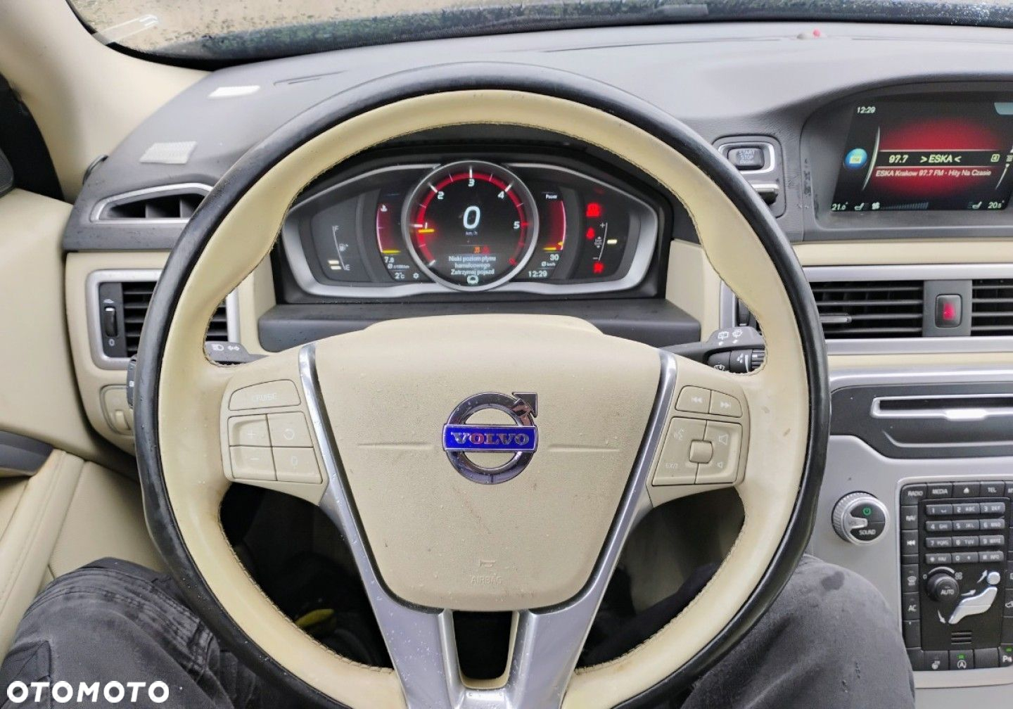 Volvo V70 - 12