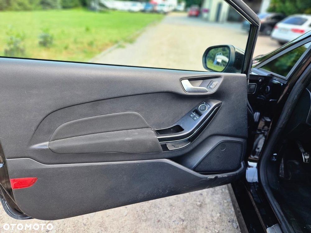 Ford Fiesta 1.5 EcoBoost ST3 ASS - 14