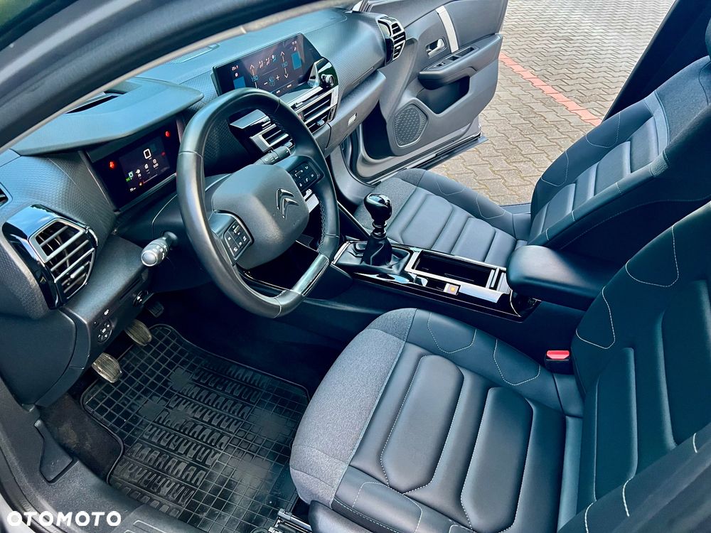 Citroën C4 1.5 BlueHDi Shine S&S - 11
