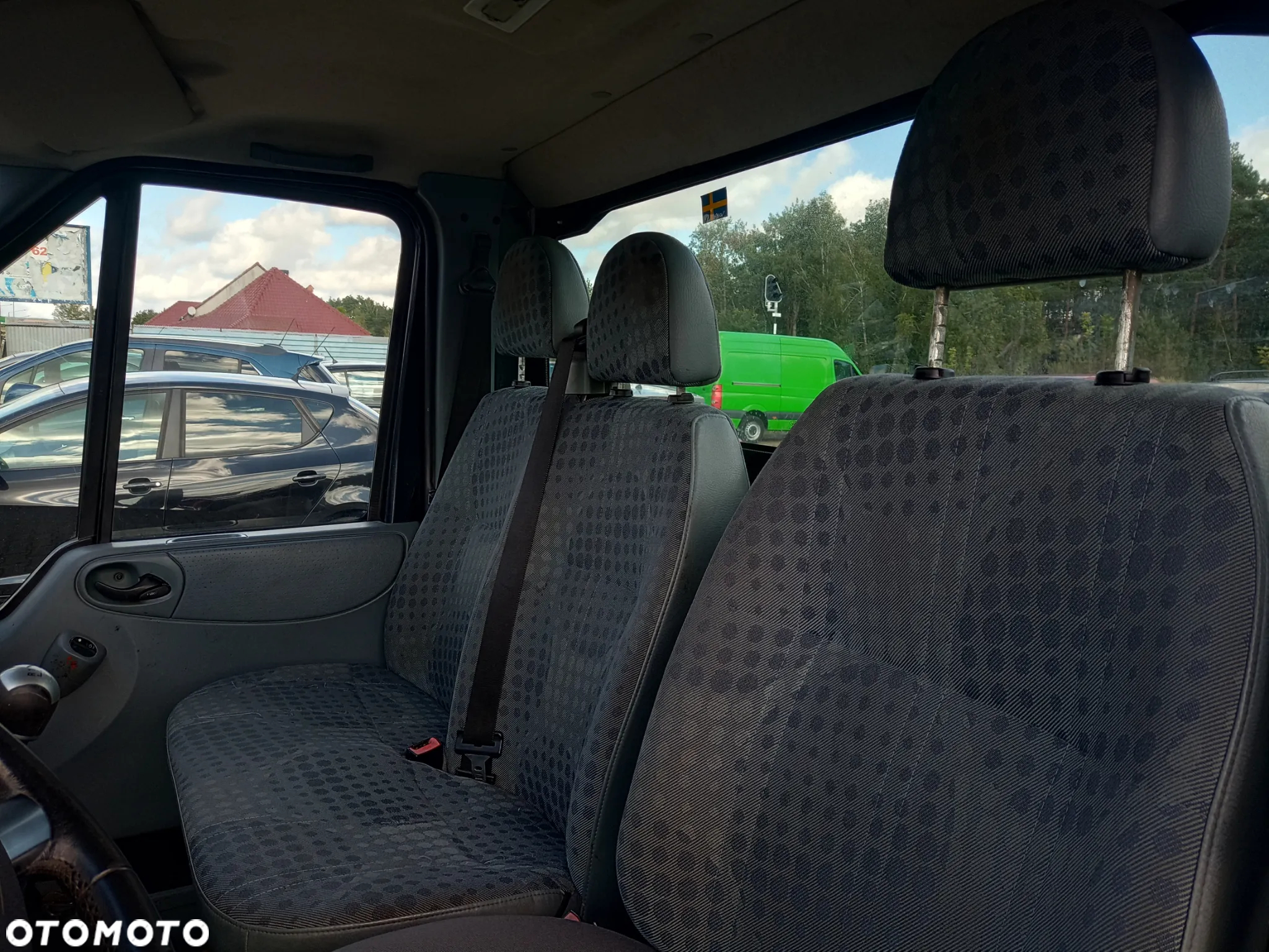 Ford Transit - 19