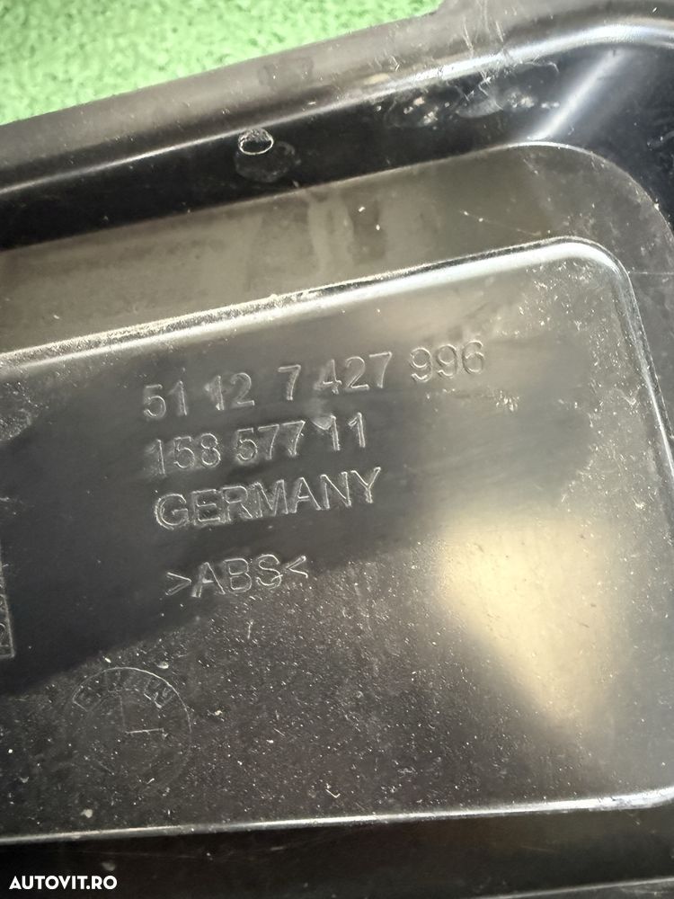 Suport bara spate Bmw seria 3 G21 break kombi - 7