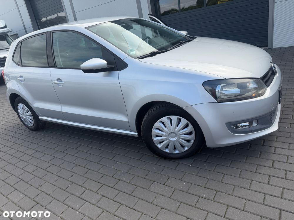Volkswagen Polo 1.2 Style - 6