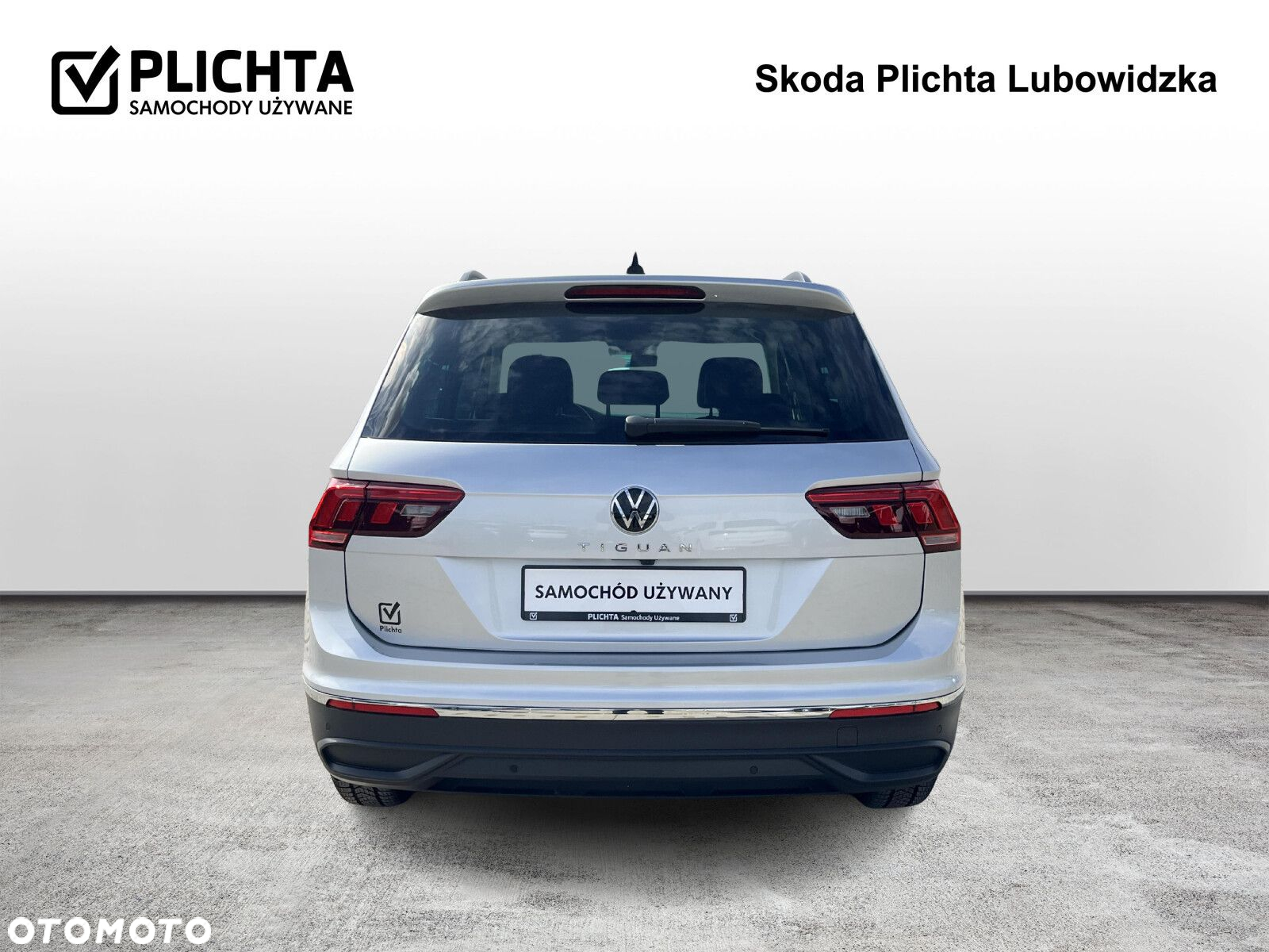 Volkswagen Tiguan - 4
