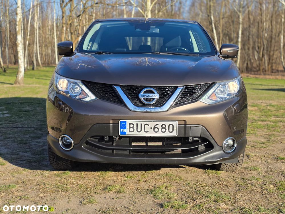 Nissan Qashqai 1.2 DIG-T 360 - 3