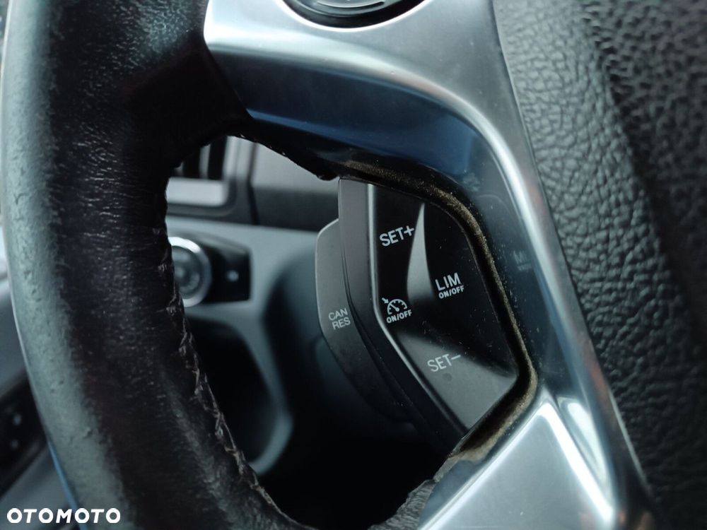 Ford Transit - 14