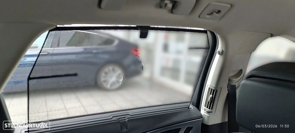 Audi A6 Avant 2.0 TDi Sport S tronic - 11