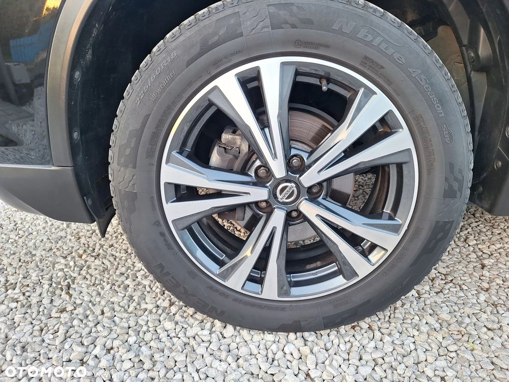 Nissan X-Trail 1.3 DIG-T Tekna - 21