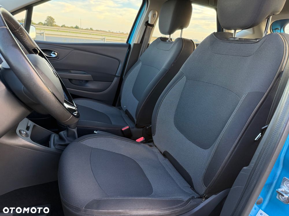 Renault Captur 2013 photo 5