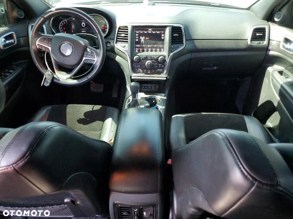 Jeep Grand Cherokee 3.6 V6 Laredo - 7