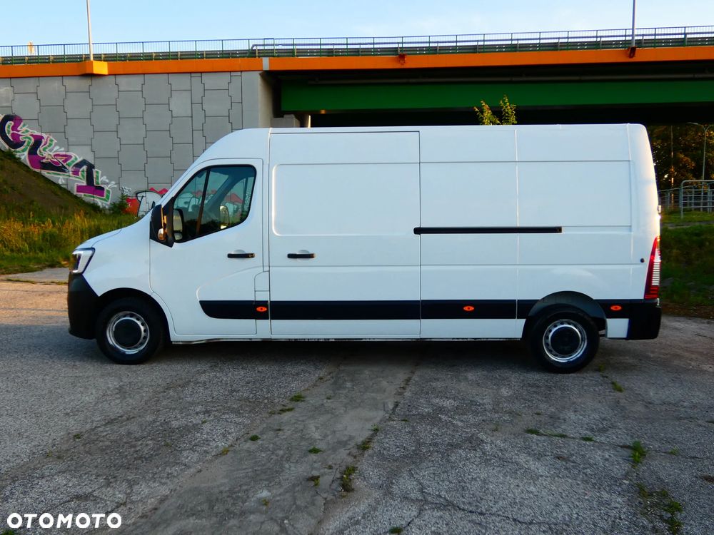 Renault MASTER 2.3DCI L3h2 MAX - 11