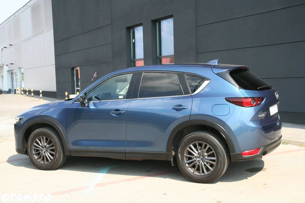 Mazda CX-5 2.0 Skyenergy 2WD - 9